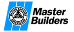 master builders logo