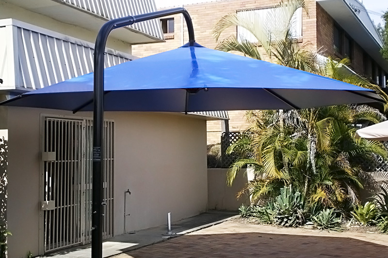 Brisbane Outdoor Umbrellas