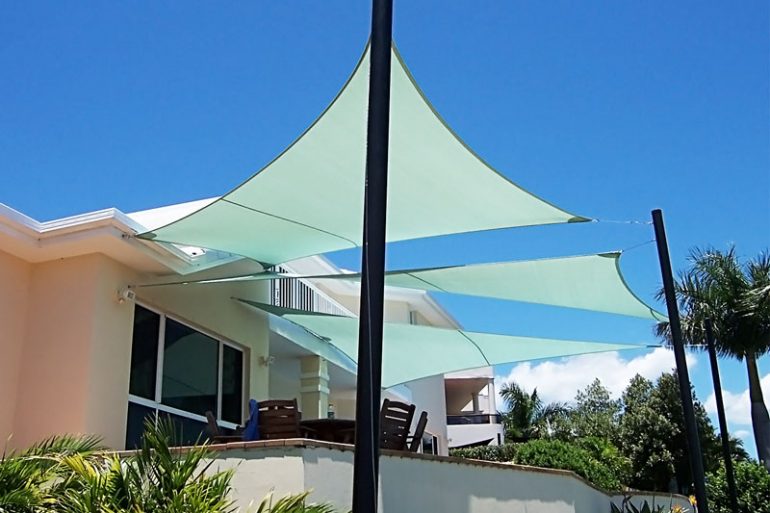 Shade Sails Tweed Heads Coastwide Shade Sails Outdoor Shade Sails.